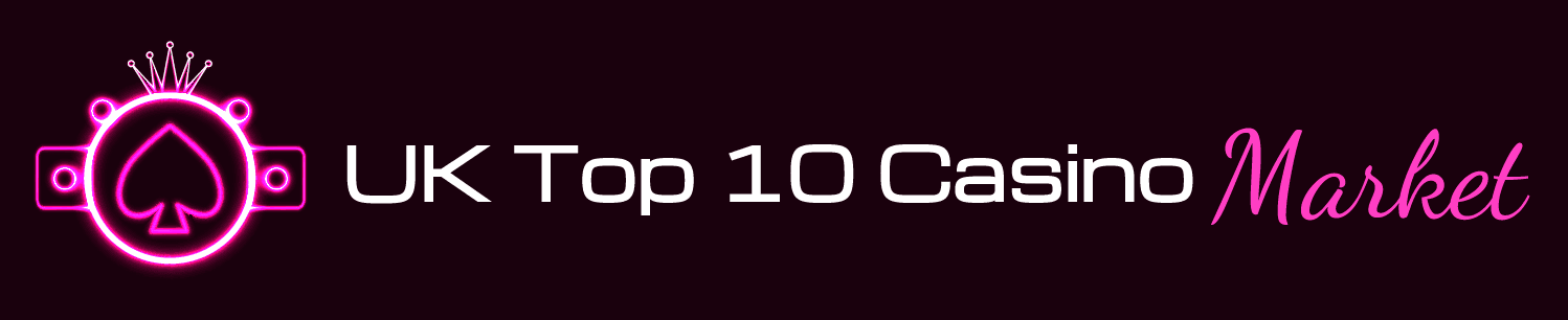 UK Top 10 Casino Market
